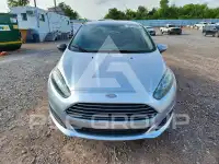2017 Ford FIESTA фото