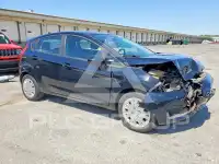 2017 Ford FIESTA фото