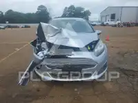 2017 Ford FIESTA photo