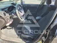 2017 Ford FIESTA фото