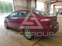 2017 Ford FIESTA photo