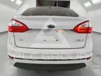 2017 Ford FIESTA фото
