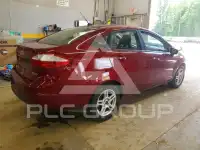 2017 Ford FIESTA photo