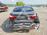 2017 Ford FIESTA фото