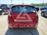2017 Ford FIESTA photo