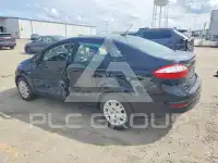 2017 Ford FIESTA photo