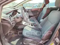 2017 Ford FIESTA фото