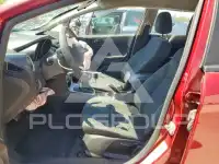 2017 Ford FIESTA photo