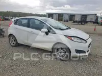 2017 Ford FIESTA photo