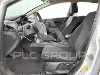 2017 Ford FIESTA фото