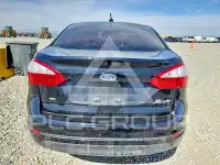2017 Ford FIESTA фото