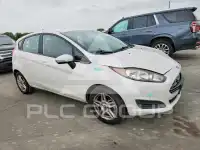 2017 Ford FIESTA фото