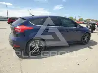 2017 Ford FOCUS фото