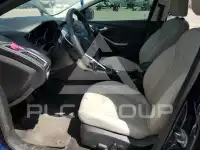 2017 Ford FOCUS фото
