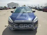 2017 Ford FOCUS фото