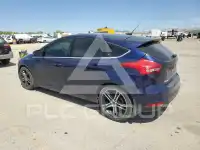 2017 Ford FOCUS фото