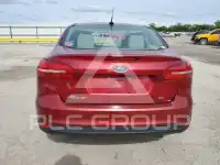 2017 Ford FOCUS фото