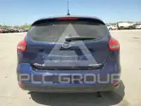 2017 Ford FOCUS фото