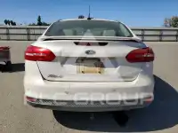 2017 Ford FOCUS photo