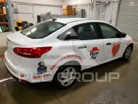 2017 Ford FOCUS фото