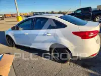 2017 Ford FOCUS фото