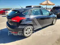 2017 Ford FOCUS фото