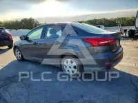 2017 Ford FOCUS фото
