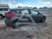 2017 Ford FOCUS фото