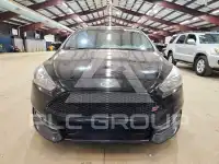 2017 Ford FOCUS photo