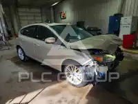 2017 Ford FOCUS фото