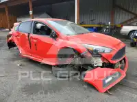 2017 Ford FOCUS фото