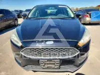 2017 Ford FOCUS фото