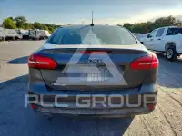 2017 Ford FOCUS фото