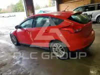 2017 Ford FOCUS фото
