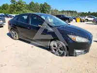 2017 Ford FOCUS фото
