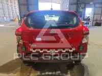 2017 Ford FOCUS фото