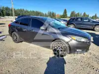 2017 Ford FOCUS фото