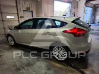 2017 Ford FOCUS фото