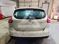 2017 Ford FOCUS фото