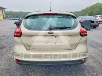 2017 Ford FOCUS фото