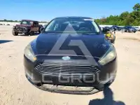 2017 Ford FOCUS фото