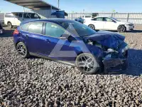 2017 Ford FOCUS фото