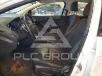 2017 Ford FOCUS фото
