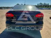 2017 Ford FOCUS фото