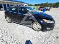 2017 Ford FOCUS фото