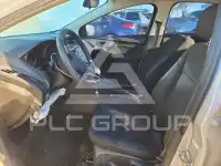 2017 Ford FOCUS фото