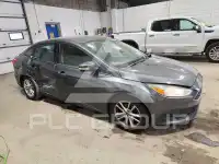 2017 Ford FOCUS фото