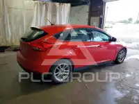 2017 Ford FOCUS фото