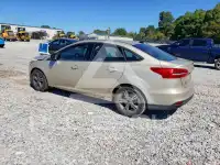 2017 Ford FOCUS фото