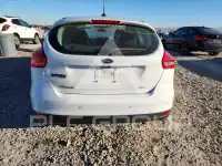2017 Ford FOCUS фото